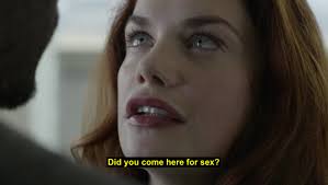 Luther': Where John and Alice Left Off