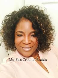 Latest short hairstyle trends and ideas to inspire your next hair salon visit in 2021. American And African Hair Braiding Freetress Gogo Curl Is An Excellent Look For The Summer Hair Installed By Ms P Beauty Haircut Home Of Hairstyle Ideas Inspiration Hair