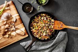 Cook A New Recipe With Leftover Ingredients You Have In 2020 New Recipes Recipes Cooking