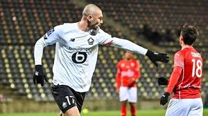 Tous les ans, je luttais pour le titre de champion et pour le titre de meilleur buteur. Ligue 1 Burak Yilmaz Bientot Le Roi De La Gaule