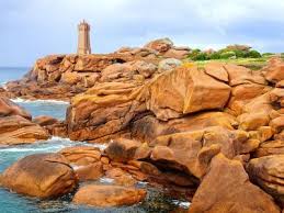 Elle se vit en échappées belles. Wandern In Der Bretagne Wanderurlaub In Einer Phantastischer Kustenregion Wandern De