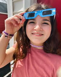 Happy 12th Birthday to my favorite goofball. You're a light, the best parts  of me and so much more. Here's to another year of growth. 🥹❤️