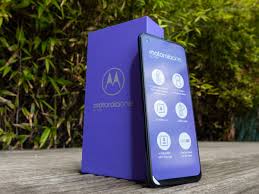 Motorola One Action im Test: Neue ...