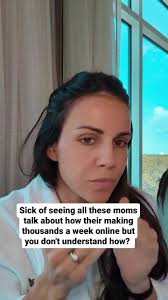 I promise, you can do this... here’s how⬇️ But first here is why I  started... 🫶Just 6 months ago, I was just a stay at home mom. We were  starting to really struggle financially with only one income ...