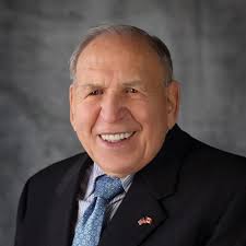 Albert LONGO Obituary