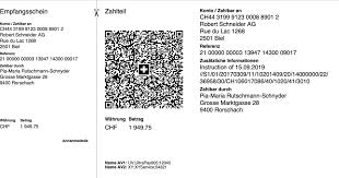 Die qr rechnung wird in der schweiz mit allergrösster wahrscheinlichkeit zum neuen zahlungsstandard, weil der zahlprozess einfacher und effizienter wird. Die Neue Qr Rechnung Das Mussen Sie Wissen Pctipp Ch