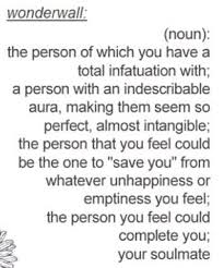 Definition Of Wonderwall Words Cool Words Love Words