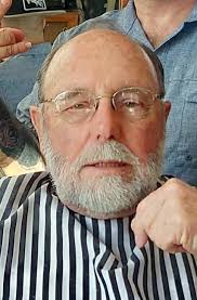 Mark Fisher Obituary