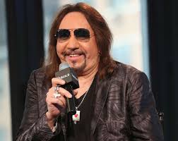 Ace Frehley Said Psychic Told Him He'd 'Live to Be a Hundred' Before Death  at 74