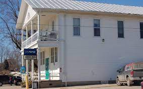 Get daily travel tips & deals! Pat S Country House Grocery Galena Country