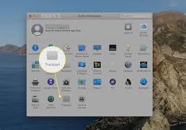Can't find bluetooth on your mac? How To Left Click On A Mac