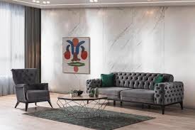 Yaşam alanlarını aktivite alanlarına çevrime özelliğine sahip takımlar sayesinde zarif dekorasyonlara imzanızı. Icon Koltuk Takimi 3 3 1 Mobilyam Avm