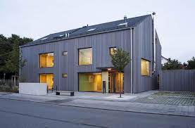 plan stelle architektur hauser im scheunenstil architektur haus design