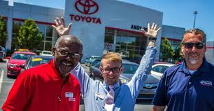 Drivers throughout carmel, fishers, westfield and indianapolis can turn to tom roush lincoln for all things new lincoln, used cars and auto service. Toyota Dealer Near Fishers In Andy Mohr Toyota