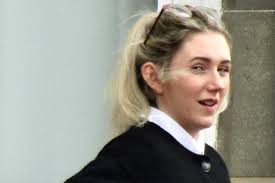 Megan Neilson's Instagram, Twitter & Facebook