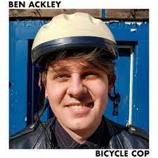 Ben Ackley's Instagram, Twitter & Facebook
