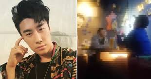 16), titled â€œfeminist.â€ it has drawn criticism for being a diss track aimed at the current state of feminism in south korea. San E Sparks Controversy With New Footage Of Isu Station Assault Incident Koreaboo