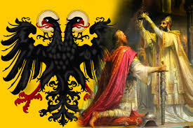 The Holy Roman Empire: What Was It Really?