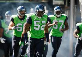 Official facebook fan page of the national football league's seattle seahawks. 7 Seahawks Uniforms Ranked From Classic To What Were They Thinking
