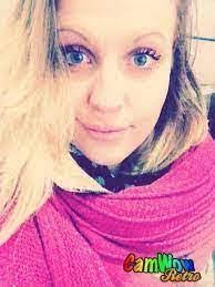 Lisa Copes's Instagram, Twitter & Facebook