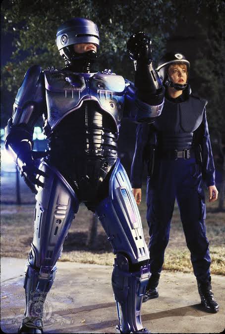 RoboCop 2 (1990) - IMDb