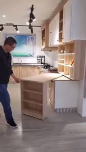 Maybe you would like to learn more about one of these? 100 Kitchen Cupboard Organization Ideas In 2021 Kitchen Remodel Home Kitchens Kitchen Design