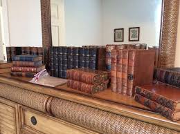 Replacement slipcovers for cindy crawford sofa. Estate Sale Full Carriage House With Antiques Starts On 9 22 2018