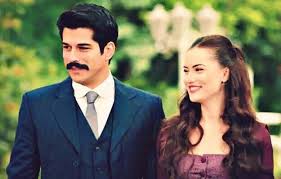 Calikusu Fahriye Evcen Burak Ozcivit Turkish Film Turkish Actors Actresses