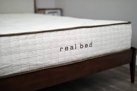 The company is located in new york, but they supply their mattresses in the usa and organize for supply outside the usa, including the overseas usa. Real Bed Review Decades Of American Craftsmanship