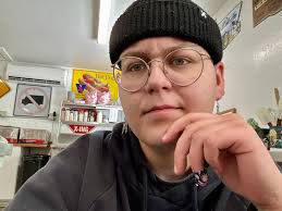 Introducing myself, a trans man from Wisconsin