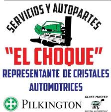 AUTOPARTES EL CHOQUE