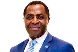 Julius Sisiku Ayuk Tabe: The face of secession