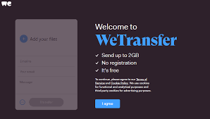 If you are looking for a file hosting domain that enables you to share files in the wink of an eye even though the site uploads and sends file more perhaps more than a million time per week, still they consider sharing files with sendspace is free for upto 300mb file size where you can share big file. 17 Best Cloud Storage Free File Sharing Sites In 2021