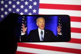 Joe Biden Biographie Programme Discours Ce Qu Il Faut Savoir Sur Le President Americain Elu