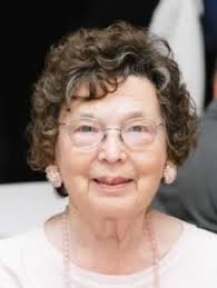 Mary McCollum Obituary (2018)