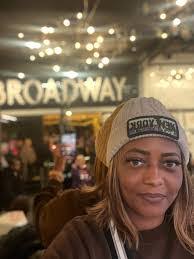 Ashley Jiles's Instagram, Twitter & Facebook