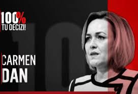 Последние твиты от carmen & dan woodard (@carmendan1969). 100 Tu Decizi Carmen Dan MÄƒrirea È™i DecÄƒderea Secretara De È™coalÄƒ AjunsÄƒ È™efÄƒ La Interne Realitatea De Vaslui
