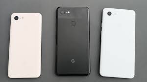 It also does away with the. Google Pixel 3 Xl Test Android Pie Handy Computer Bild