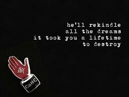 It was released as a single from their eighth studio album, let love in (1994), on 24 october 1994. Red Right Hand Nick Cave S