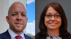 Lydia Duke's cherished holiday tradition