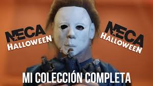 Actualizando mi colección