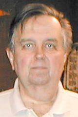 Joseph Kenneth Bartko (1945-2012)