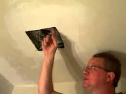 3.fantech pb 110l10 110 cfm bath light, energy star, wet spot, 4. Replace A Bathroom Fan Broan Fan Youtube