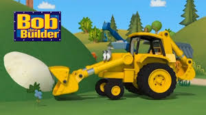 In the original series, which aired from 1998 to 2011. Bob The Builder Scoop And The Dinosaur Part Ii Bob The Builder Tractors For Kids Bob