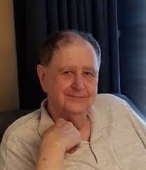 William W. “Bill” Hentschel Obituary June 26, 2023