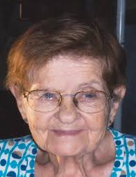 Obituary information for Helen Lucille Lenore Gray