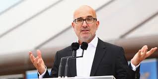 Gau tv is a general entertainment channel that showcases the vibrancy of gauteng and its people. Uk S Anti Woke Gb News Ceo Explains Plans To Revolutionize Tv News