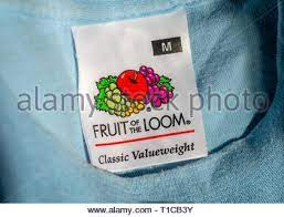 Check spelling or type a new query. Fruit Of The Loom Logo In Ein Kleidungsstuck Fruit Of The Loom Ist Eine Us Amerikanische Hersteller Fur Bekleidung Im Jahr 1851 Gegrundet Stockfotografie Alamy