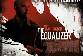 The habit of extended cameos in the equalizer is even more extreme in the case of melissa leo as robert's former cia contact, who pops up to give a vital piece. The Equalizer Review Den Of Geek