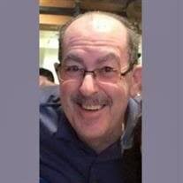 Bruce T. Diamond Obituary